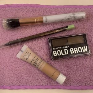 Make up bundle